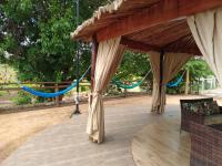 RESORT DO LAGO - B&B Caldas Novas