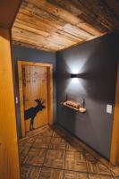 Suite Elch