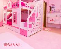 Habitación Familiar con baño privado