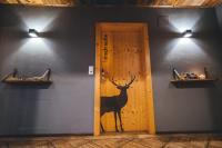 Suite Hirsch