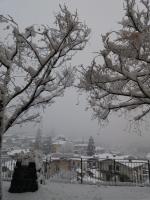 Appartement met Hot Tub en Uitzicht op het Meer