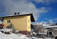 Ferienwohnung Hildegard - B&B Silbertal