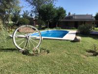 La Soleada casas de campo - B&B Nono