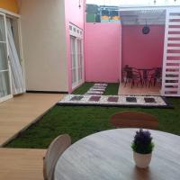 Villa Dean - B&B Batu