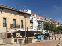 A Esmorga-Posada del Mar - B&B Vilagarcía de Arousa