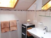 Kurbad und Landhaus Siass - B&B Bad Kohlgrub