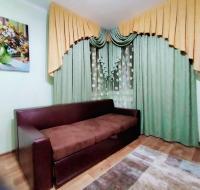 Апартаменты Харьковская - B&B
