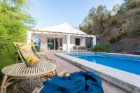 Finca Águilar - Bed and Breakfast Colmenar