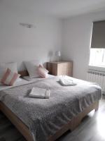 Biały Dom - B&B