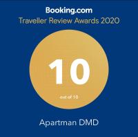 Apartman DMD - B&B Trebinje