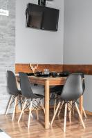 Zielony Kątek - B&B Zakopane