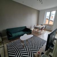 belle lauch - B&B Colmar