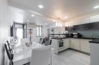 Amazing 3 Bdrs and Garden Place du Pin Parking ! - Bed and Breakfast Nice