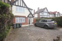 B&B Wealdstone - Kenton House - Bed and Breakfast Wealdstone