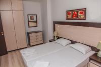 Apartamento con balcón