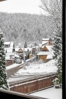 Zielony Kątek - B&B Zakopane