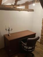 Apartmanový dům 13 Podkroví 1