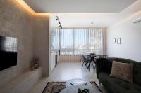 Suite Deluxe con Vista Mare 