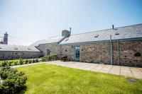 Borthwen Bach - B&B Llanrhyddlad