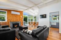 B&B Taupo - Huia Street Haven - Taupo Holiday Home - Bed and Breakfast Taupo