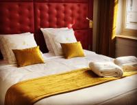 Merveilleux - Bed and Breakfast Gent