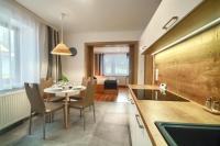 Appartement met 2 slaapkamers
