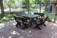 Vakantiewoning Zoetebeek - Bed and Breakfast Oudenaarde