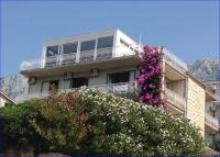 Bed & Breakfast Batosic Makarska - B&B Macarsca