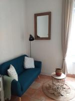 Studio hyper centre entre port et plage - B&B
