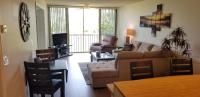 Oceanfront Tropical Paradise - Ferienwohnung