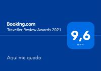 Aqui me quedo - B&B Cartagena