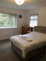 The Mandalay Guest House - Ferienwohnung Mevagissey