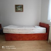 Double or Twin Room with Shower