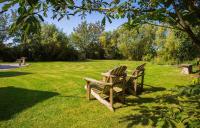 Erw Fach - B&B