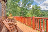 The Majestic View, Hot Tub, Mtn Views, WIFI, 560 FREE tickets each paid day - Chambres d'hôtes Sevierville