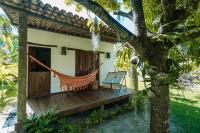 Bungalow Deluxe con vistas al jardín