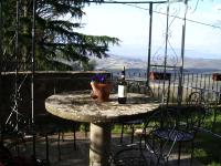 Appartamento con 1 Camera da Letto e Vista Giardino - Piano Terra