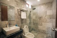 Chambre Double ou Lits Jumeaux Standard