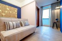 Habitación Doble Deluxe con balcón