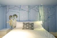 Chambre Familiale avec Balcon