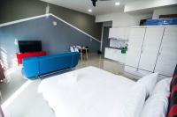 Cybersquare Soho Cyberjaya By IdealHub - B&B Cyberjaya