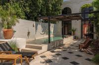 B&B Mérida - Luxury home in the heart of Merida - Bed and Breakfast Mérida