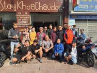 Homestay Khoa Chaudoc - B&B Châu Đốc