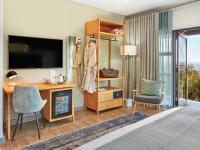 King Room with Garden View