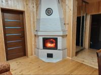 Омріяні Карпати - B&B Smozhe