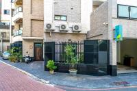 Park Oasis Tainan Villa - B&B