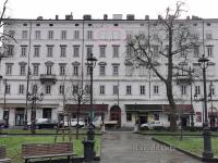 Casa del Caffè - Bed and Breakfast Triëst