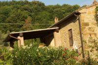 CASE&COLLINE - Girasole - Chambres d'hôtes Montescudaio