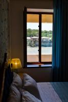 Deluxe Double or Twin Room with River View