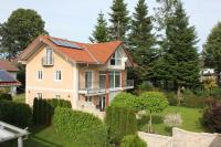 Ferienwohnung Wühn - B&B
